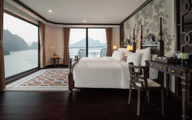 Venus Halong Cruises