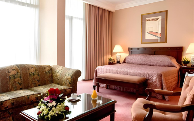 Al Hamra Hotel Jeddah