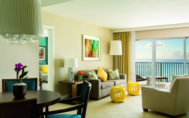 The Ritz-Carlton, Aruba