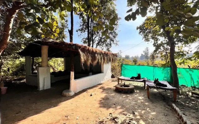 Taal Tiger Resort