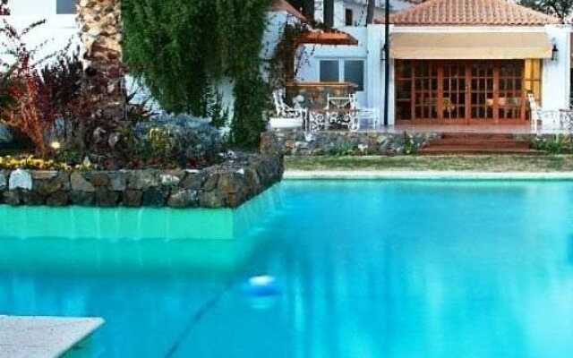 Vistalba Valley Hotel