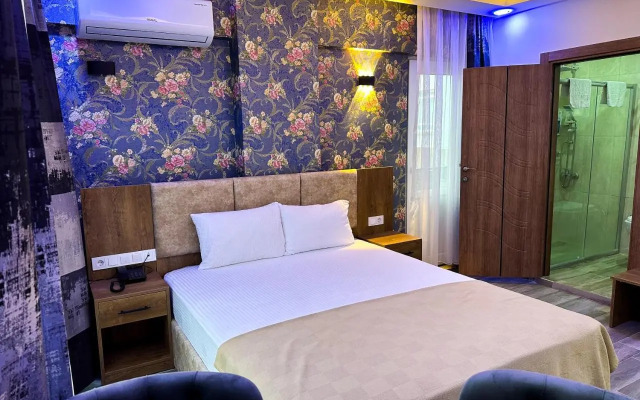 Marmara Sahil Otel