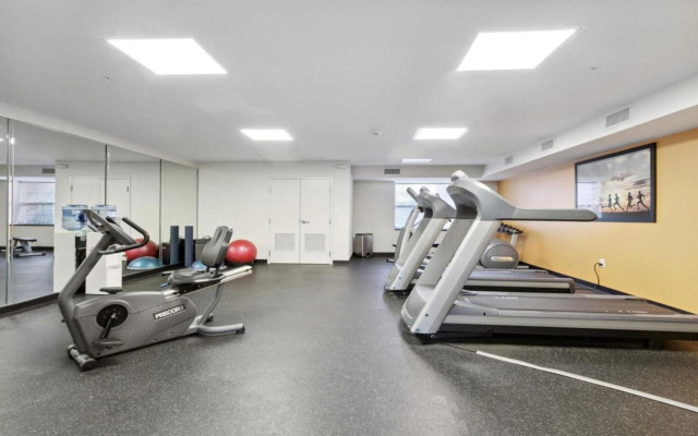 Holiday Inn Express Williamsburg North by IHG