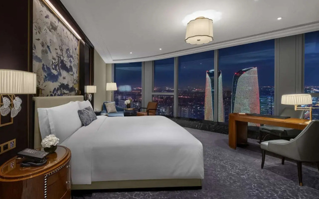 Waldorf Astoria Chengdu