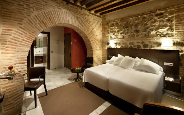 Hotel Pintor El Greco