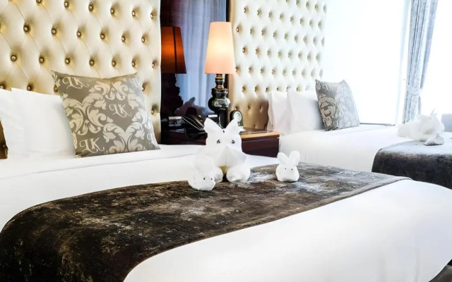 LK Grand Empire Pattaya