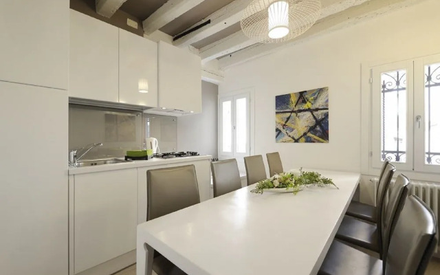 Cà Venezia Design Apartment