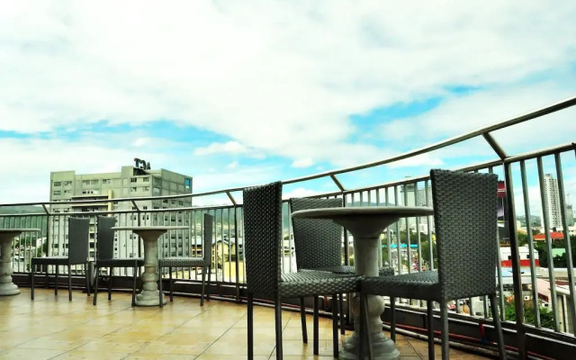 GV Tower Cebu
