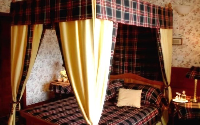 Lochness Lodge Hotel