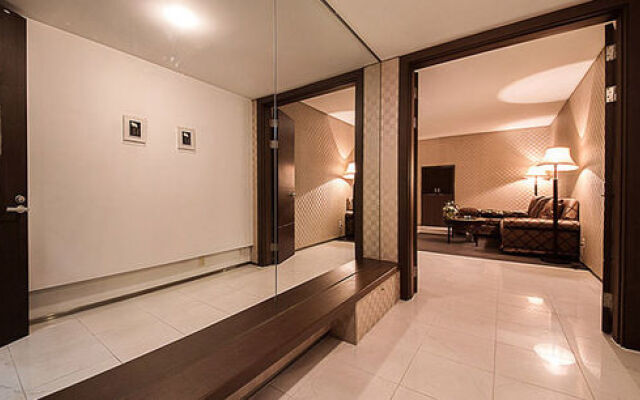 The Most Hotel