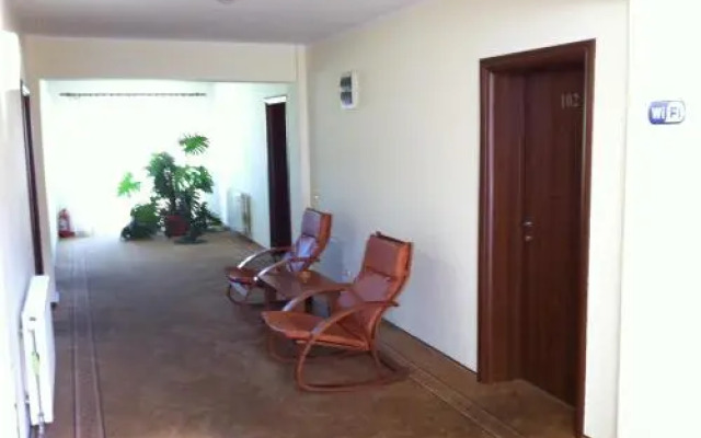 JRB Hotel