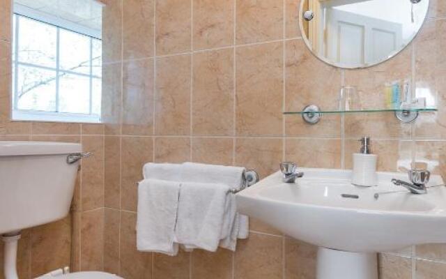 Friars Quarter House B&B