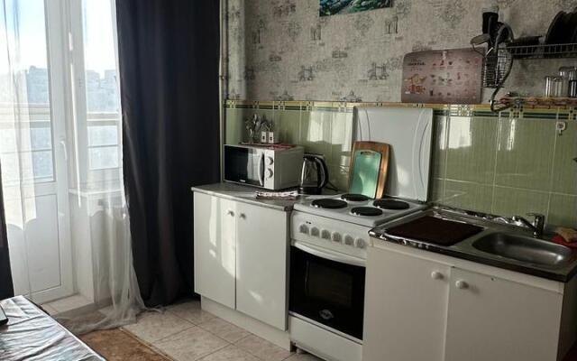 Апартаменты на улице Касьянова 26