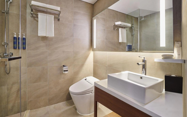 Four Points by Sheraton Josun, Seoul Station