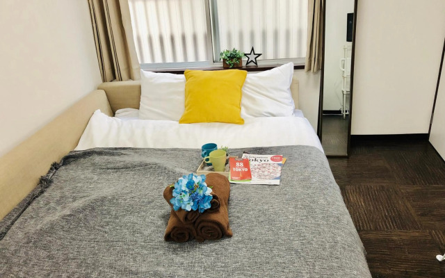 板橋 RCアネックス Rc9