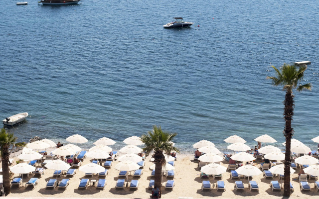 Class Beach Otel