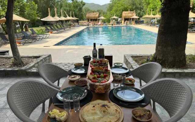 Ballı Boutique Hotel & Restaurant