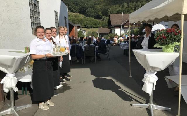 Hotel Höxter Am Jakobsweg
