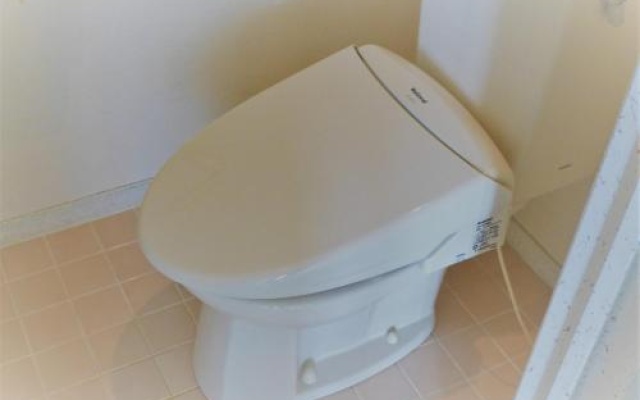 Hotel ACQUA MYU – Bathroom – Fukuoka