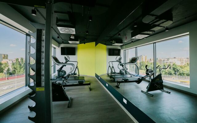 B&B Hotel Warsaw East