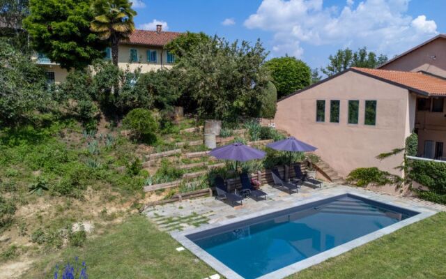 La Rocchetta 1915 Vanara