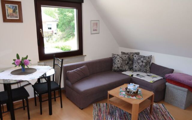 Apartment Gebauer Strada in Chianti 29662