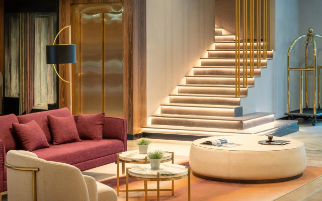 The Emporiun Hotel Plovdiv - MGallery Collection