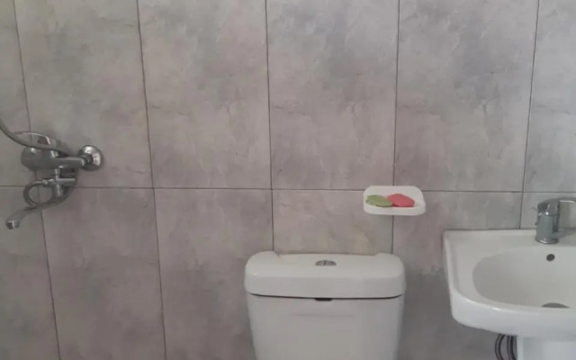 Guesthouse on Gorgasali Street 11