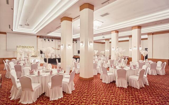 Palmiye Hotel Gaziantep