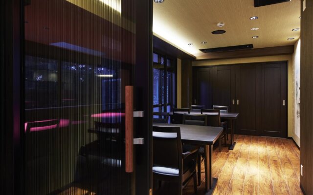 Hotel Hakone Terrace