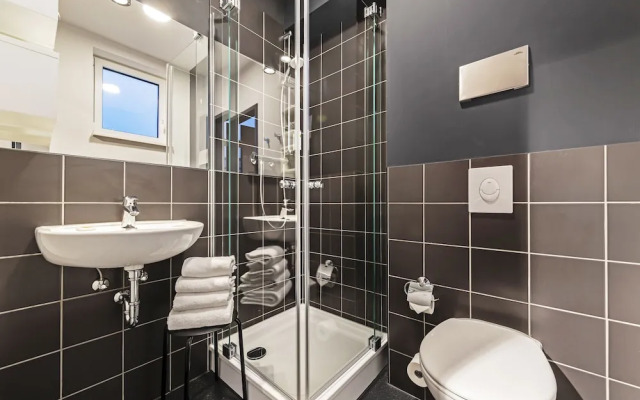 Hotel Athletik Kiel