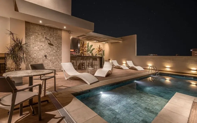 Houze Stay & Residences by AVA