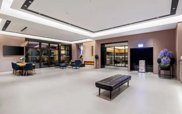 Homeinn Selected Hotel (Beijing E-Town Kecang First Street)