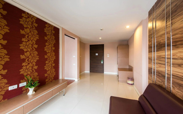 Eastiny Resort & Spa