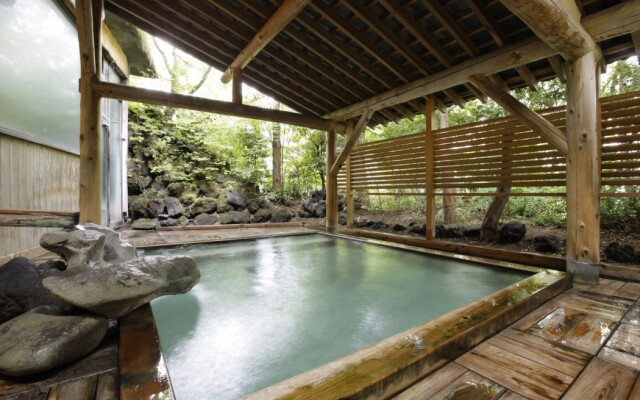 Kusatsu Hotel