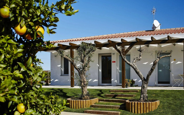 Quinta dos Perfumes