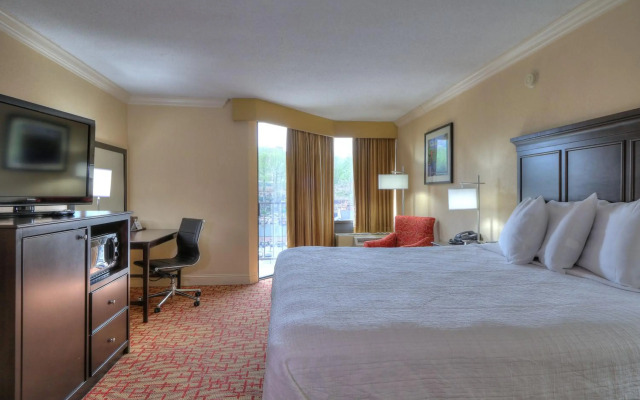 Edgewater Hotel - Gatlinburg