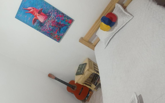 Enjoy Colombia Hostel
