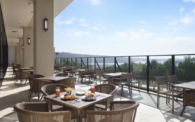Hiyori Ocean Resort Okinawa