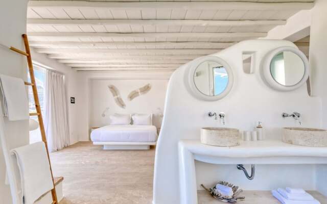 White Stone Mykonos Hotel