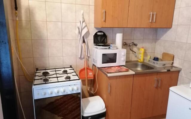 Judit Apartman