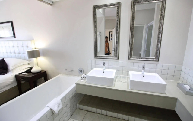 Harbour House Hotel