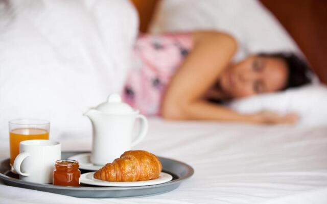 Swiss-Belinn Doha