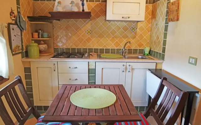Emanuele Apartments