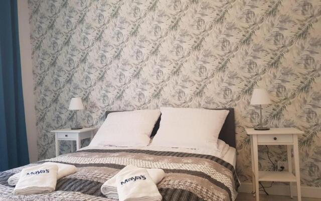 Apartamenty Szlachecki i Pod Artusem