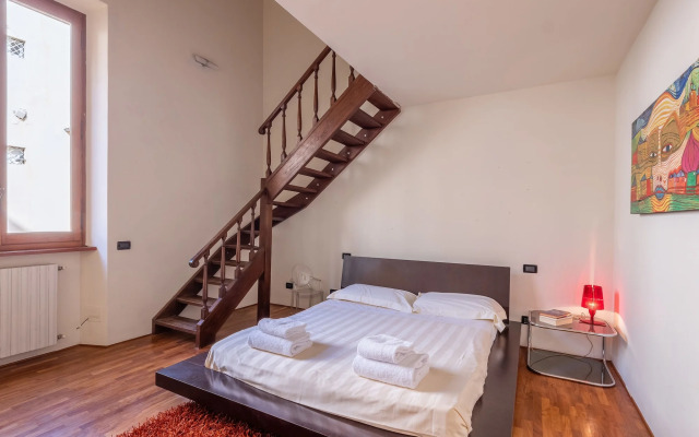 Venezia Terrace by Mmega