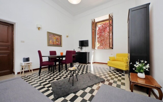4bnb - Quiriti Delightful Apartment