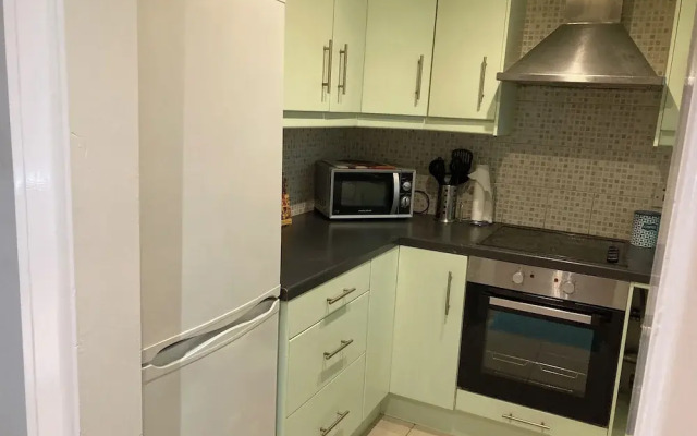 Tranquil Retreat in St Albans