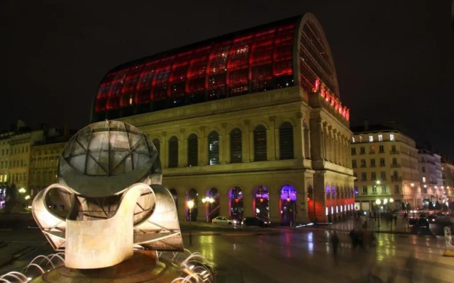 Residence Belambra Villemanzy