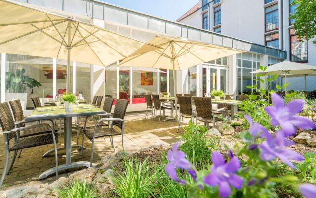 Best Western Plus Hotel Am Schlossberg